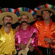 Jeck op Deck (31.01.08)